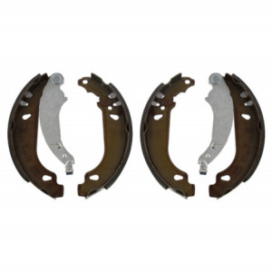 FEBI BILSTEIN 33990 Jeu de mâchoires de frein pour