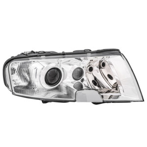 Reflektor Prawy dla - HELLA 1EL 246 042-101