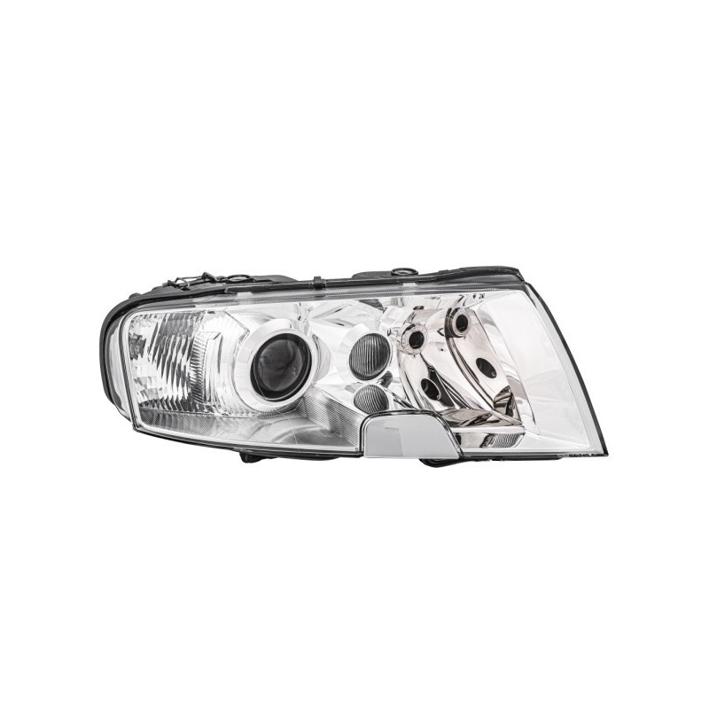 Faro Fanale Anteriore Destra per - HELLA 1EL 246 042-101
