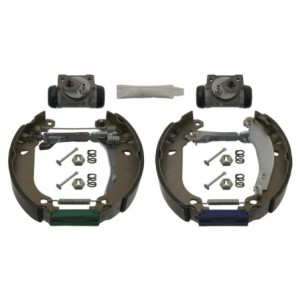 FEBI BILSTEIN 37231 Kit ganasce freno per