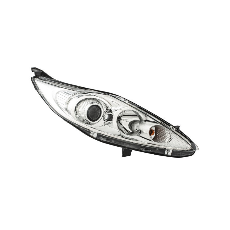 Faro Fanale Anteriore Destra per - HELLA 1EL 247 045-361