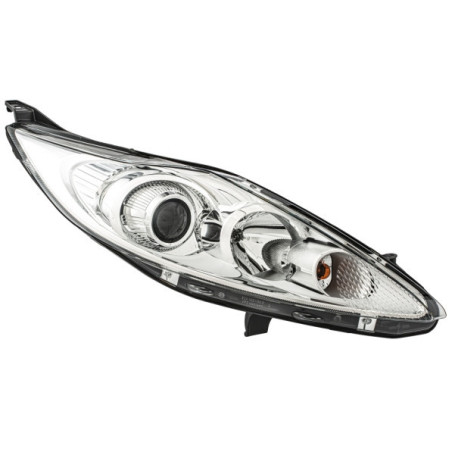 Faro Fanale Anteriore Destra per - HELLA 1EL 247 045-361