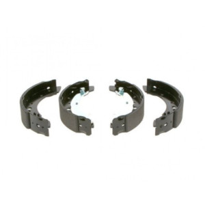 BOSCH 0 986 487 746 Sada brzdových čelistí pro