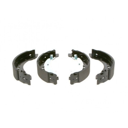 BOSCH 0 986 487 746 Jeu de mâchoires de frein pour