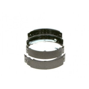 BOSCH 0 986 487 746 Sada brzdových čelistí pro