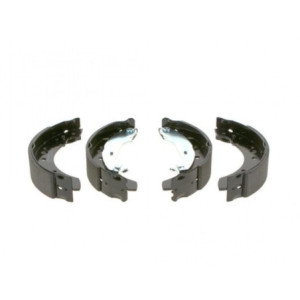 BOSCH 0 986 487 746 Sada brzdových čeľustí pre