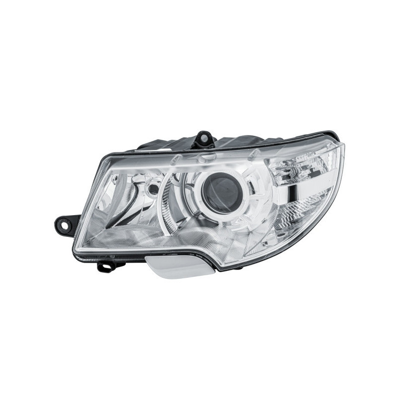 Headlight Left for - HELLA 1EL 247 047-251