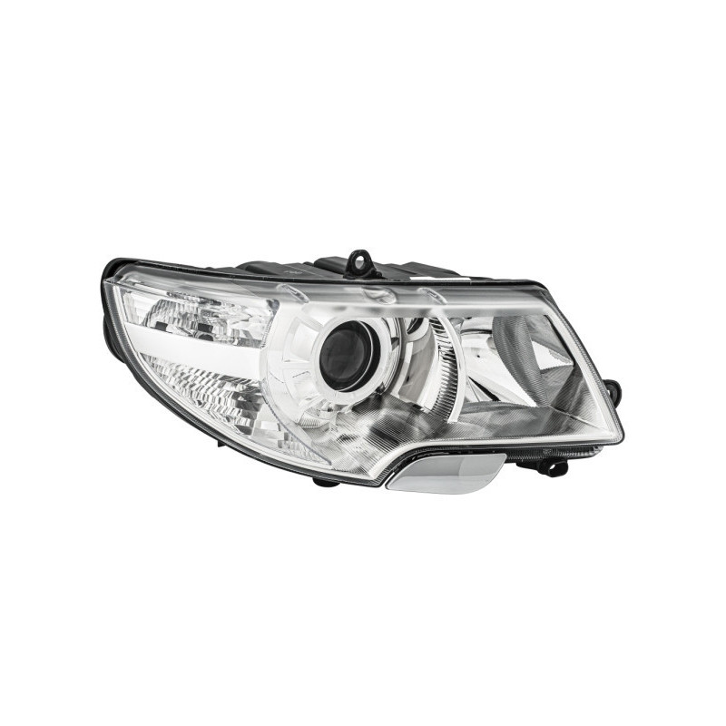 Faro Fanale Anteriore Destra per - HELLA 1EL 247 047-261