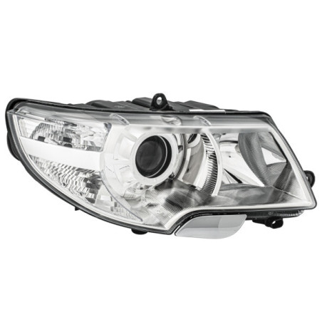 Faro Fanale Anteriore Destra per - HELLA 1EL 247 047-261
