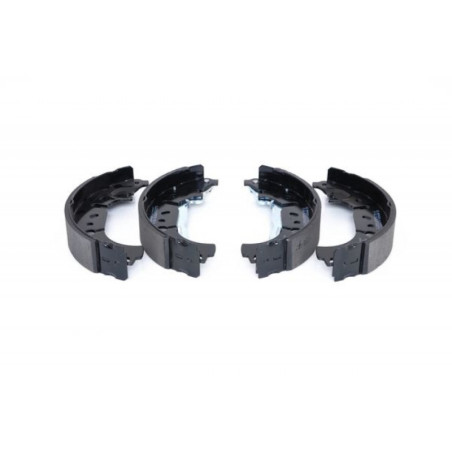 BOSCH 0 986 487 956 Brake Shoe Set for