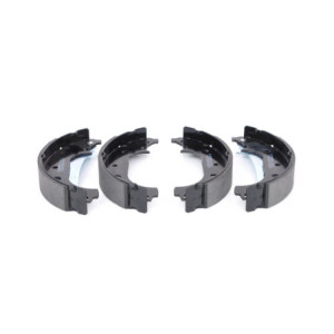 BOSCH 0 986 487 957 Zestaw szczęk hamulcowych dla