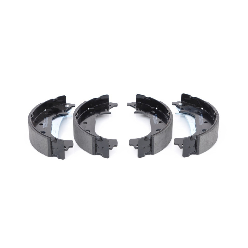 BOSCH 0 986 487 957 Brake Shoe Set for