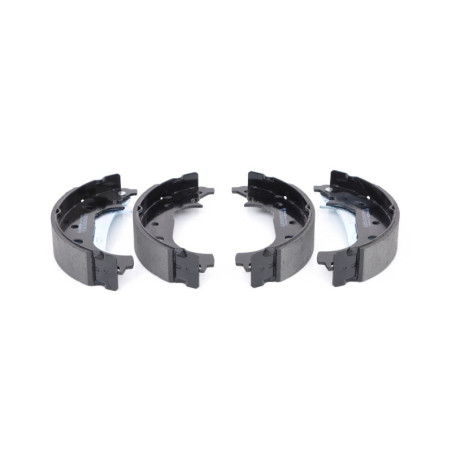 BOSCH 0 986 487 957 Brake Shoe Set for