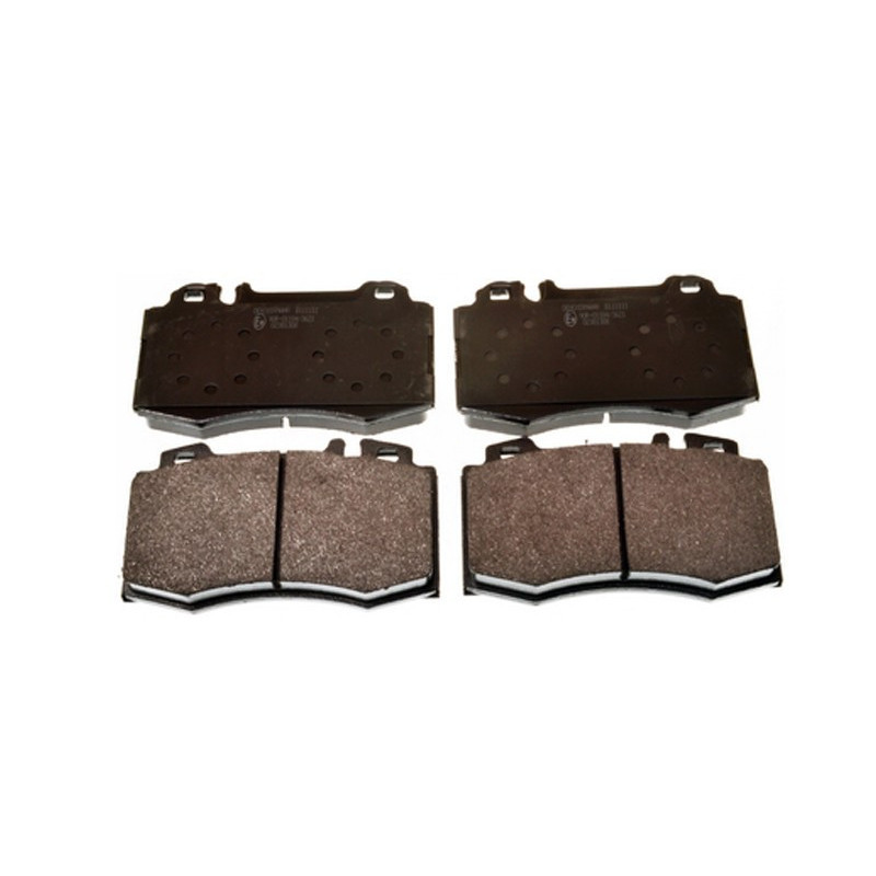 Brake Pads Set Front for For Mercedes Denckermann B111111