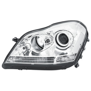 Faro Fanale Anteriore Sinistra per - HELLA 1EL 263 400-011