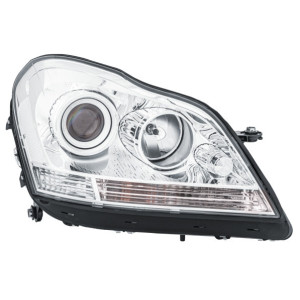 Faro Delantero Derecho para - HELLA 1EL 263 400-021