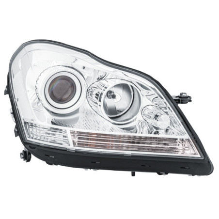 Faro Delantero Derecho para - HELLA 1EL 263 400-021