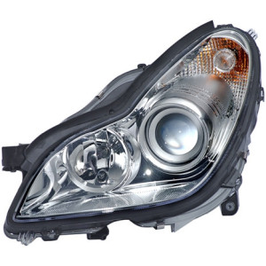 Faro Fanale Anteriore Sinistra per - HELLA 1ES 008 821-311