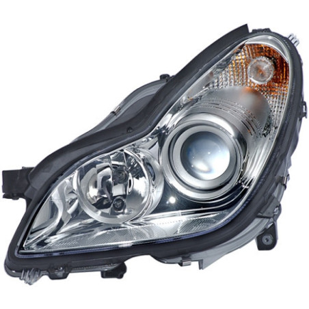 Faro Fanale Anteriore Sinistra per - HELLA 1ES 008 821-311