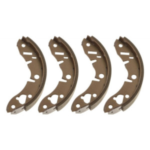 TRW GS6028 Brake Shoe Set Rear for