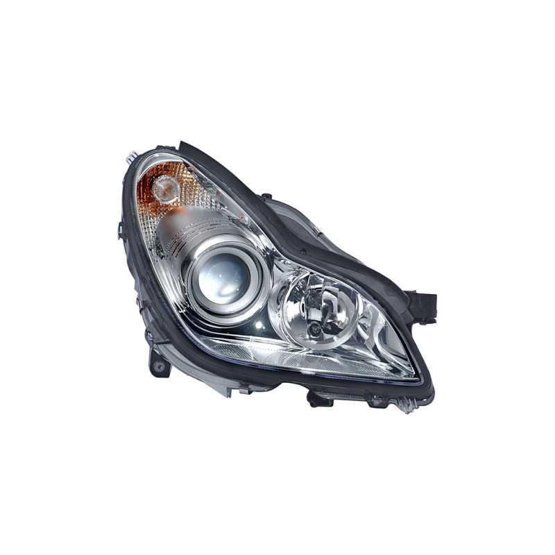 Faro Delantero Derecho para - HELLA 1ES 008 821-321