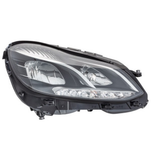 Headlight Right for - HELLA 1EX 011 066-621