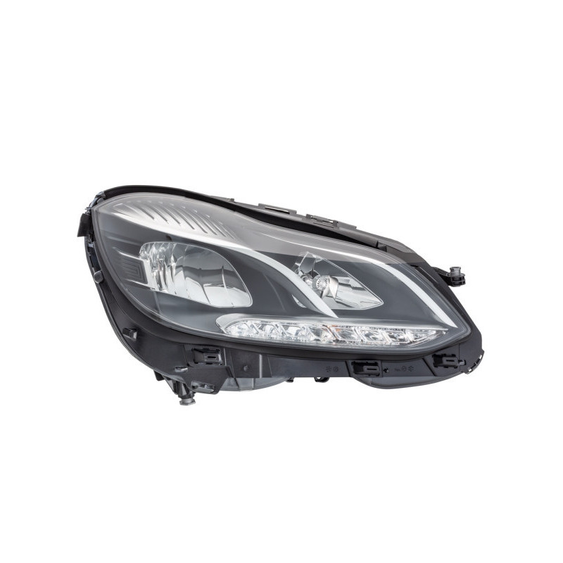 Reflektor Prawy dla - HELLA 1EX 011 066-621