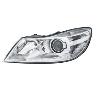 Faro Fanale Anteriore Sinistra per - HELLA 1ZL 247 052-311