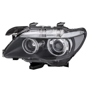 Faro Delantero Izquierdo para - HELLA 1ZS 009 044-511