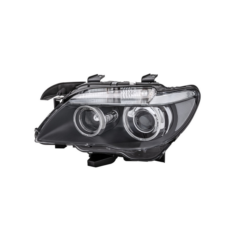 Faro Delantero Izquierdo para - HELLA 1ZS 009 044-511