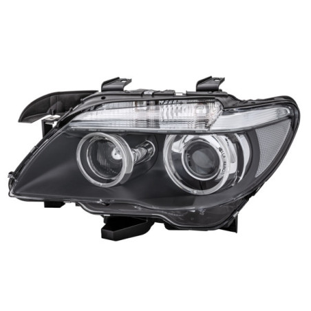 Faro Delantero Izquierdo para - HELLA 1ZS 009 044-511