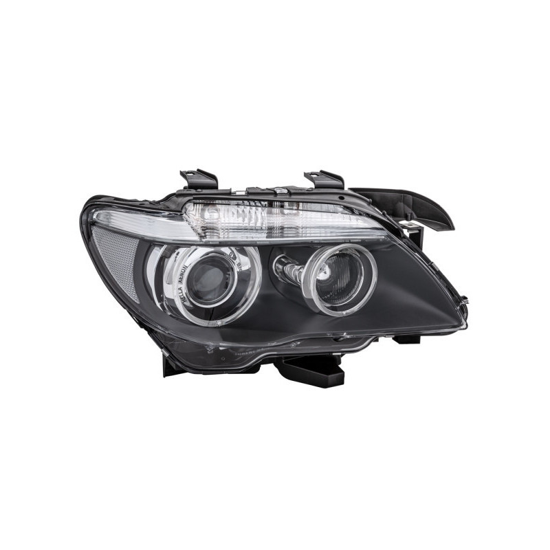 Přední světlo pravé pro - HELLA 1ZS 009 044-521