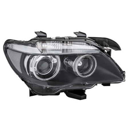 Faro Fanale Anteriore Destra per - HELLA 1ZS 009 044-521