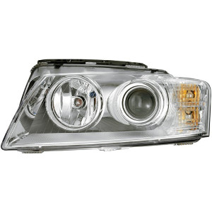 Faro Fanale Anteriore Sinistra per - HELLA 1ZS 009 236-531
