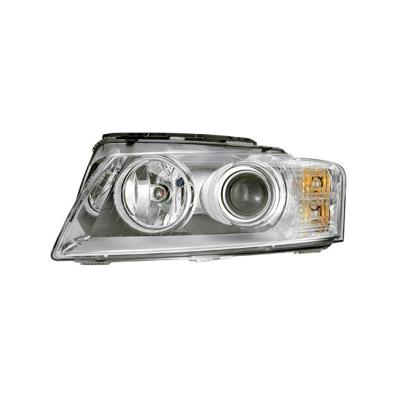 Reflektor lewy dla - HELLA 1ZS 009 236-531