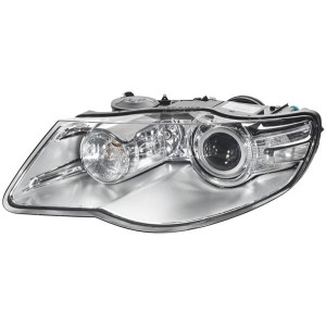 Headlight Right for - HELLA 1ZS 009 452-141