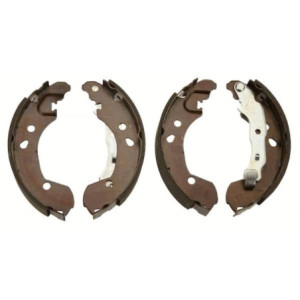 TRW GS8470 Brake Shoe Set Rear for