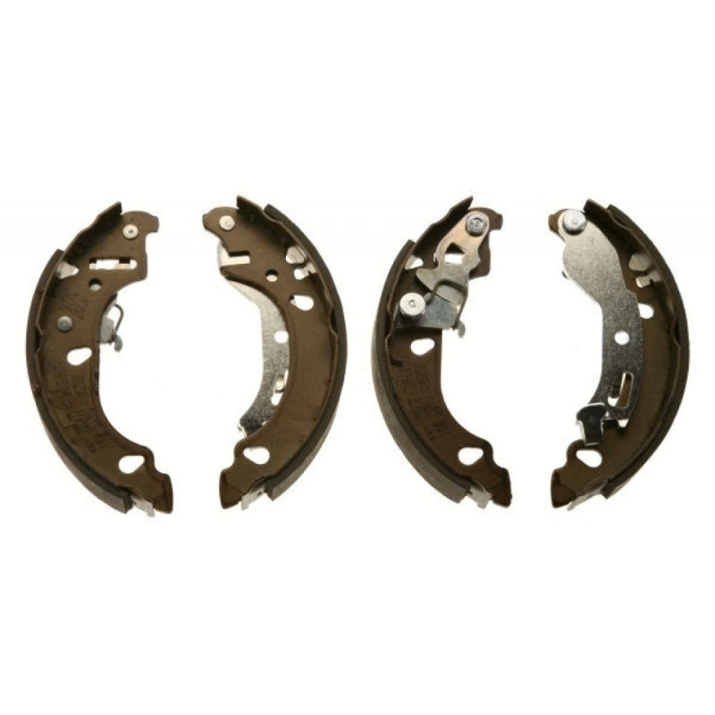 TRW GS8473 Brake Shoe Set Rear for
