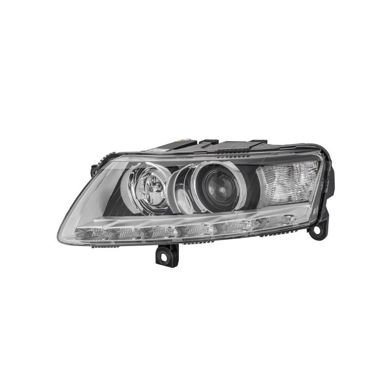 Přední světlo levá pro - HELLA 1ZS 009 925-411