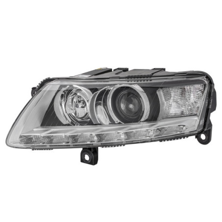 Faro Delantero Izquierdo para - HELLA 1ZS 009 925-411