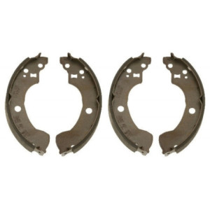 TRW GS8487 Brake Shoe Set Rear for