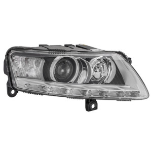 Headlight Right for - HELLA 1ZS 009 925-421