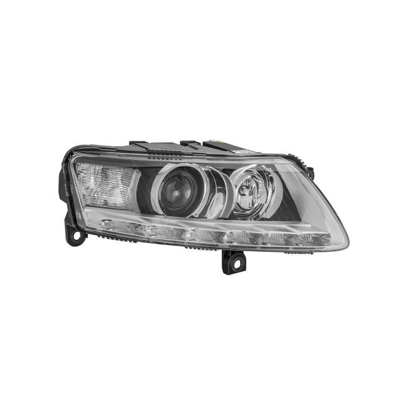 Reflektor Prawy dla - HELLA 1ZS 009 925-421