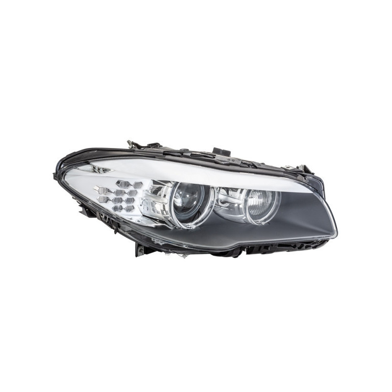 Faro Fanale Anteriore Destra per - HELLA 1ZS 010 131-621