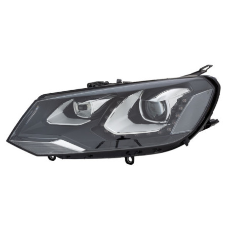Faro Fanale Anteriore Sinistra per - HELLA 1ZS 010 328-051