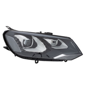 Faro Fanale Anteriore Destra per - HELLA 1ZS 010 328-061