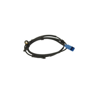 DENCKERMANN B180050 Anteriore Sensore ABS numero giri ruota per Citroen C2 C3 Pluriel Peugeot 1007