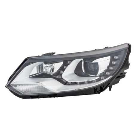 Faro Fanale Anteriore Sinistra per - HELLA 1ZS 010 748-311