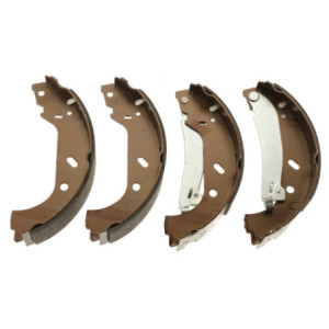 TRW GS8563 Bremsbackensatz für