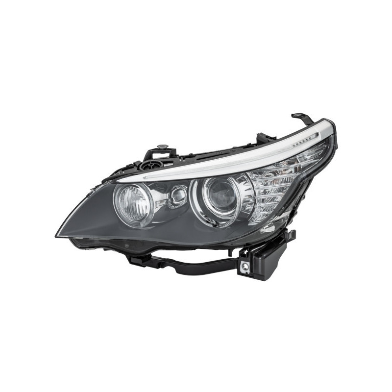 Reflektor lewy dla - HELLA 1ZS 169 009-111